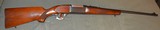 High Condition Savage 99R 250 Savage - 1 of 16