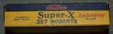 Western Super-X 257 Roberts - 3 of 6