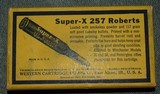 Western Super-X 257 Roberts - 6 of 6