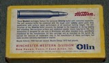 Western Super-X 257 Roberts 100 Gr. Silvertip - 6 of 6