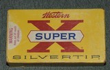 Western Super-X 257 Roberts 100 Gr. Silvertip - 1 of 6