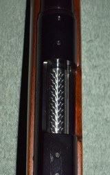 Remington 700 Classic 243 Win - 11 of 12