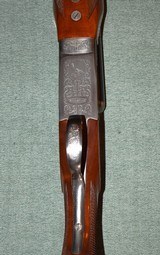 Winchester 20 Gauge Model 23 XTR Pigeon Grade - 7 of 14