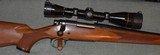 Remington 700 BDL Mountain Rifle in 257 Roberts - 2 of 12