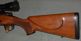 Remington 700 BDL Mountain Rifle in 257 Roberts - 9 of 12