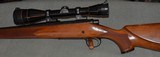 Remington 700 BDL Mountain Rifle in 257 Roberts - 7 of 12