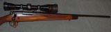Remington 700 BDL Mountain Rifle in 257 Roberts - 5 of 12