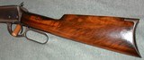 Winchester Model 1894 Takedown 38-55 - 10 of 14
