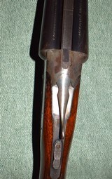 L.C.Smith 20 Gauge Field Grade - 13 of 14