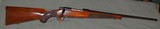 Winchester Post 64 M70 Featherweight 270 Controlled Feed - 1 of 14