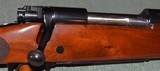 Winchester Post 64 M70 Featherweight 270 Controlled Feed - 3 of 14