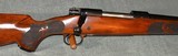Winchester Post 64 M70 Featherweight 270 Controlled Feed - 2 of 14