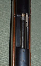 Winchester Post 64 M70 Featherweight 270 Controlled Feed - 13 of 14