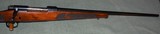 Winchester Post 64 M70 Featherweight 270 Controlled Feed - 5 of 14