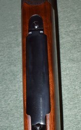 Winchester Post 64 M70 Featherweight 270 Controlled Feed - 6 of 14