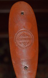 Winchester Post 64 M70 Featherweight 270 Controlled Feed - 14 of 14