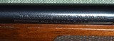 Winchester Post 64 M70 Featherweight 270 Controlled Feed - 12 of 14
