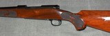Winchester Post 64 M70 Featherweight 270 Controlled Feed - 8 of 14