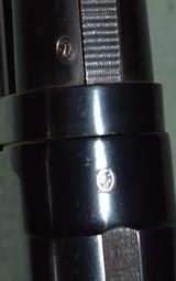 Winchester Pre 64 Model 12 Duck Solid Rib - 14 of 15