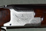 Belgian Browning 20 Gauge Pigeon Grade - 3 of 16