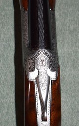 Belgian Browning 20 Gauge Pigeon Grade - 13 of 16