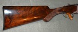 Belgian Browning 20 Gauge Pigeon Grade - 4 of 16