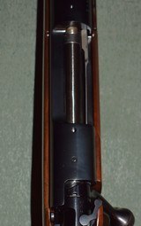 Winchester Post 64 M70 Featherweight 270 Controlled Feed - 11 of 12