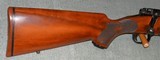 Winchester Post 64 M70 Featherweight 270 Controlled Feed - 4 of 12
