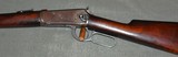 Winchester Model 1894 Saddle Ring Carbine - 8 of 14