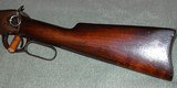 Winchester Model 1894 Saddle Ring Carbine - 10 of 14