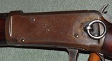 Winchester Model 1894 Saddle Ring Carbine - 9 of 14