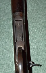 Winchester Model 1894 Saddle Ring Carbine - 6 of 14