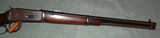 Winchester Model 1894 Saddle Ring Carbine - 5 of 14