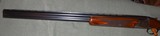 Belgian Browning Round Knob,Long Tang Superposed Magnum 12Ga - 11 of 14