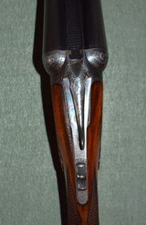 Parker Bros. 16 Gauge DH Grade - 12 of 14