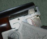 Belgian Browning 20 Gauge Pigeon Grade - 12 of 16