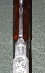 Belgian Browning 20 Gauge Pigeon Grade - 6 of 16