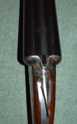 LC Smith 12 Ga. Very High Original Conditon - 11 of 15