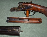 LC Smith 12 Ga. Very High Original Conditon - 13 of 15