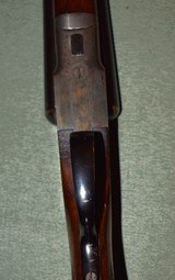 LC Smith 12 Ga. Very High Original Conditon - 5 of 15