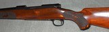 Winchester Post 64 M70 Featherweight 270 Controlled Feed - 8 of 12