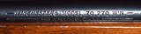 Winchester Post 64 M70 Featherweight 270 Controlled Feed - 10 of 12