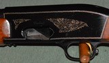 Belgian Browning Double Auto Twelvette - 9 of 14