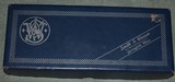 Smith and Wesson Model 10 Box and Paperwork - 1 of 4