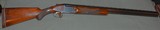 Belgian Browning Round Knob,Long Tang Superposed Magnum 12Ga