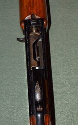 Belgian Browning Double Auto Twelvette - 6 of 14