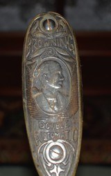 Belgian Browning Double Auto Twelvette - 14 of 14