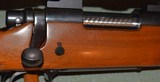 Remington 700 BDL Mountain Rifle in 257 Roberts - 3 of 12