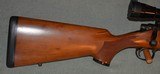 Remington 700 BDL Mountain Rifle in 257 Roberts - 4 of 12