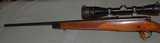 Remington 700 BDL Mountain Rifle in 257 Roberts - 10 of 12